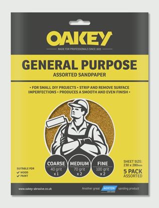 Oakey-General-Purpose-Sandpaper-5-Pack