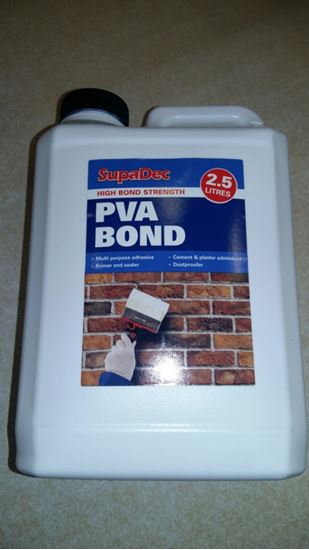 SupaDec-PVA-Bond