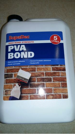 SupaDec-PVA-Bond