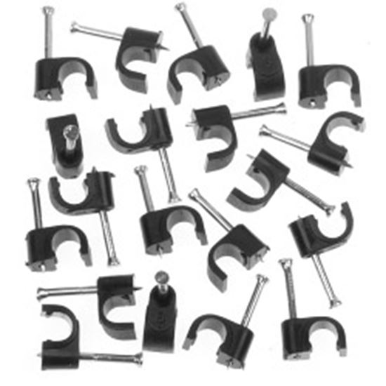 Securlec-Cable-Clips-Round-Pack-of-100