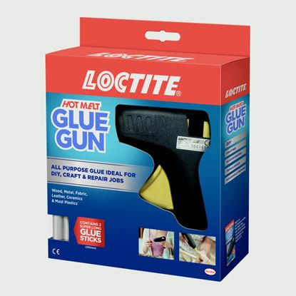 Loctite-Hot-Melt-Glue-Gun