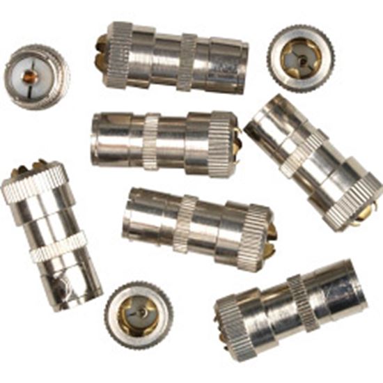 Securlec-Coaxial-Female-Plug