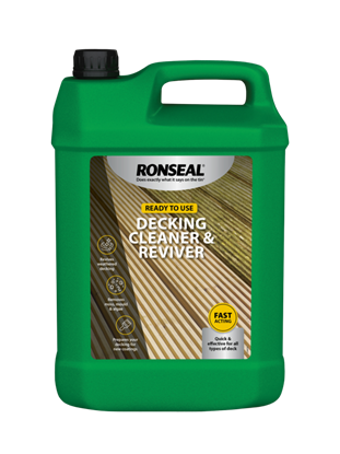 Ronseal-Decking-Cleaner--Reviver