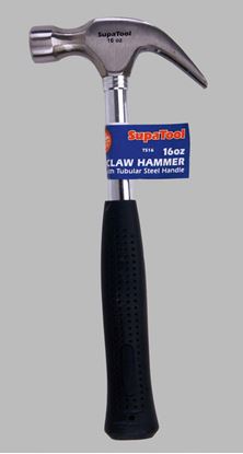 SupaTool-Claw-Hammer