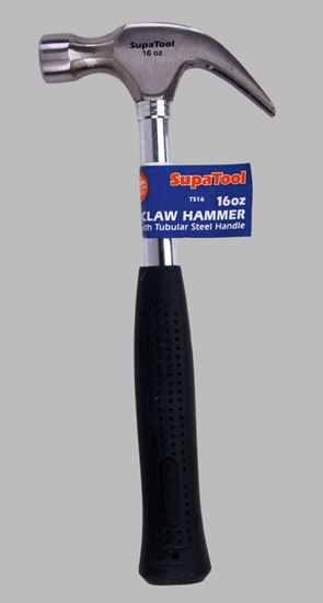 SupaTool-Claw-Hammer