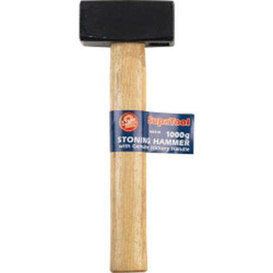 SupaTool-Stoning-Hammer-With-Wooden-Shaft