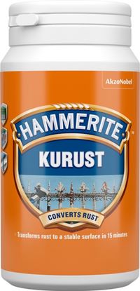 Hammerite-Kurust