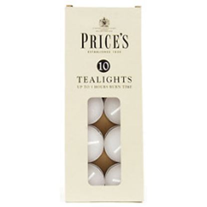 Prices-Candles-Tealights-10-Pack