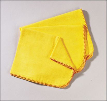 Standard-Yellow-Duster-Pack-10