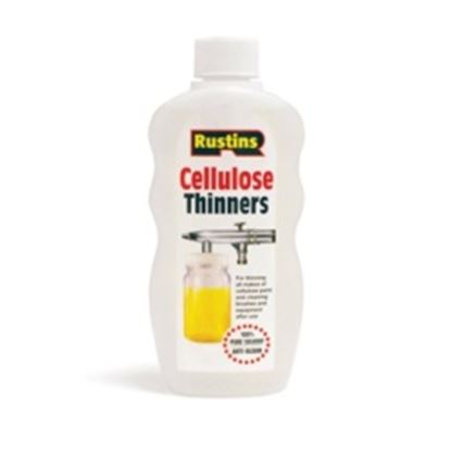 Rustins-Cellulose-Thinners