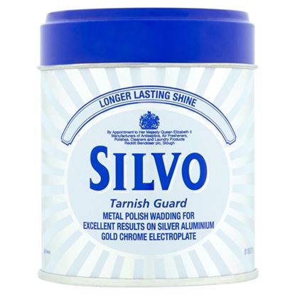 Silvo-Tarnish-Guard