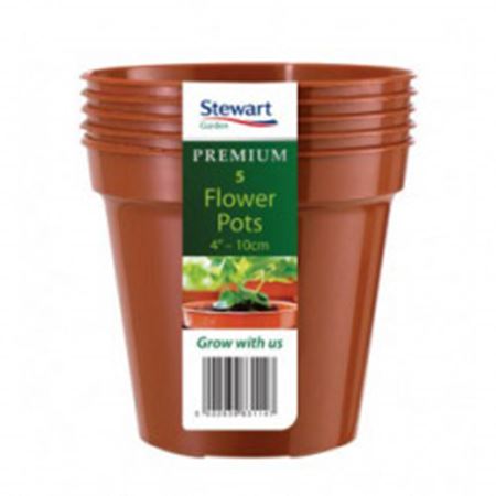 Picture for category Plastic Pots