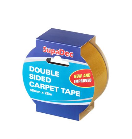Picture for category Carpet Self Adhesive Tape