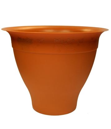 Thumbs-Up-Greenfields-Round-Planter