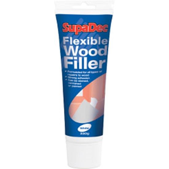 SupaDec-Flexible-Wood-Filler-Tube