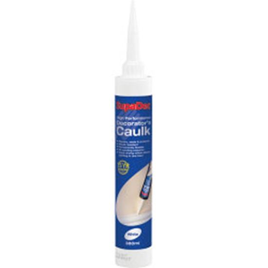 SupaDec-Decorators-Caulk