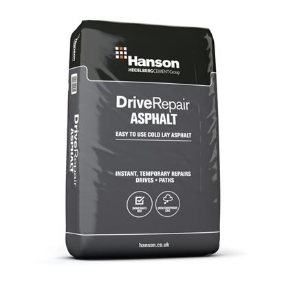 Hanson-ASPHALT-Drive-Repair