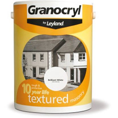 Granocryl-Textured-Masonry-5L