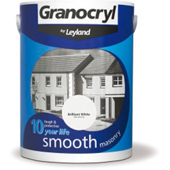 Granocryl-Smooth-Masonry-25L