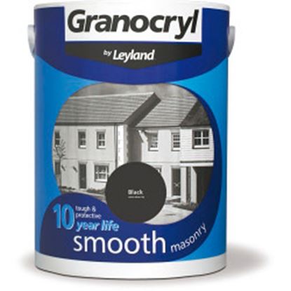 Granocryl-Smooth-Masonry-25L