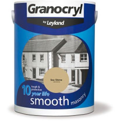 Granocryl-Smooth-Masonry-5L