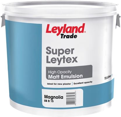 Leyland-Trade-Super-Leytex-Matt