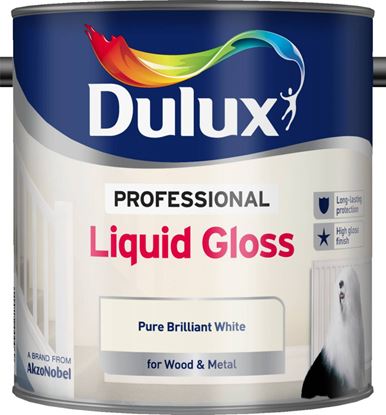 Dulux-Professional-Liquid-Gloss-25L