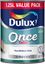 Dulux-Once-Gloss-125L