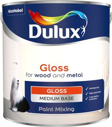 Dulux-Colour-Mixing-Gloss-Base-25L