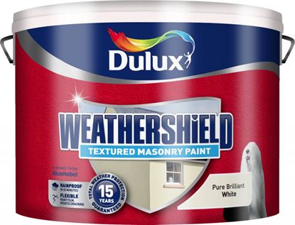 Dulux-Weathershield-Textured-Masonry-10L