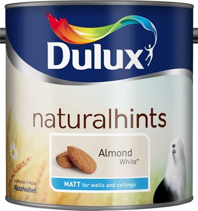 Dulux-Natural-Hints-Matt-25L