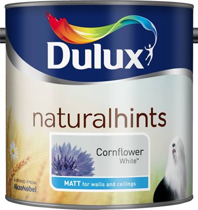 Dulux-Natural-Hints-Matt-25L