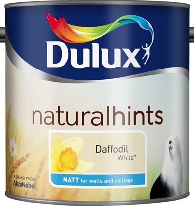 Dulux-Natural-Hints-Matt-25L