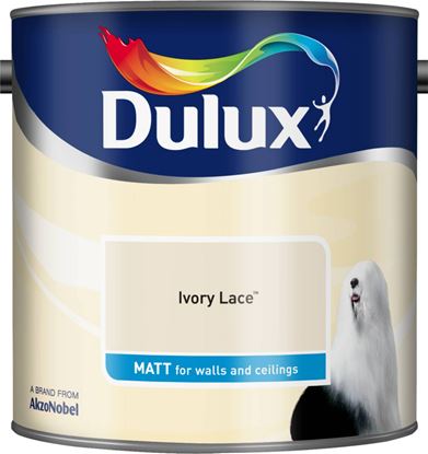 Dulux-Matt-25L