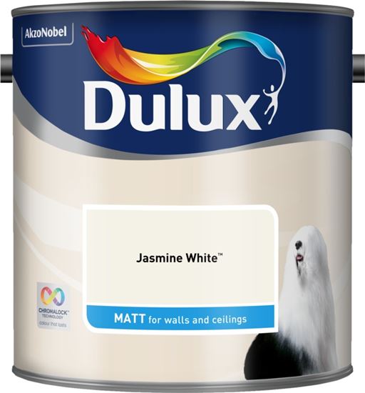 Dulux-Matt-25L