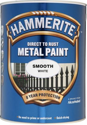Hammerite-Metal-Paint-Smooth-5L