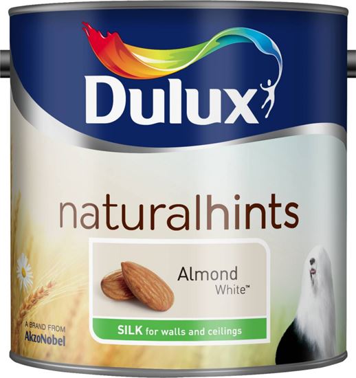 Dulux-Silk-25L