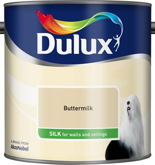 Dulux-Silk-25L