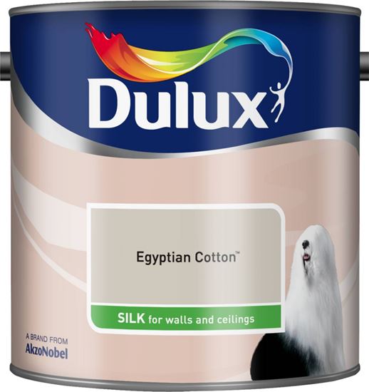 Dulux-Silk-25L