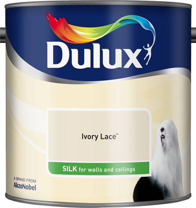 Dulux-Silk-25L