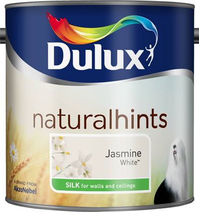 Dulux-Natural-Hints-Silk-25L