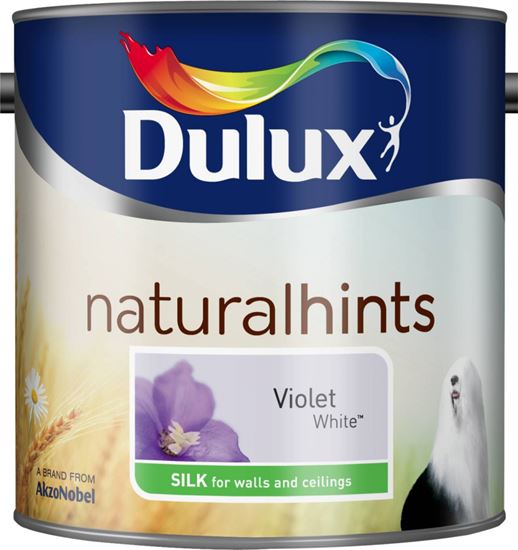 Dulux-Natural-Hints-Silk-25L