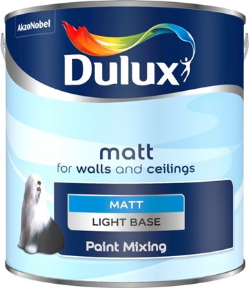 Dulux-Colour-Mixing-25L