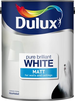 Dulux-Matt-5L