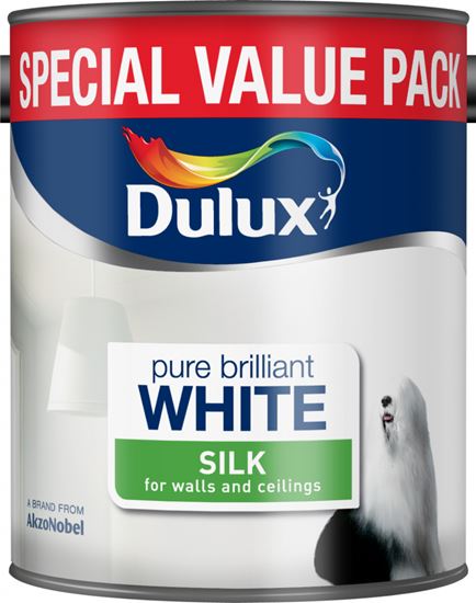 Dulux-Silk-3L