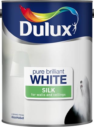 Dulux-Silk-5L