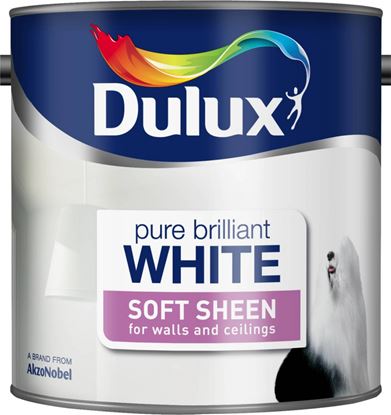 Dulux-Soft-Sheen-25L