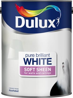 Dulux-Soft-Sheen-5L