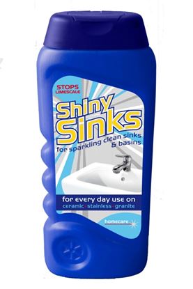 Homecare-Shiny-Sinks