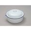 Falcon-Falcon-Roaster-Round---Traditional-White